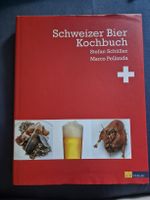 Sxhweizer Bier Kochbuch