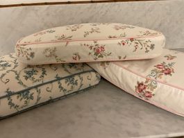 Laura Ashley Zierkissen