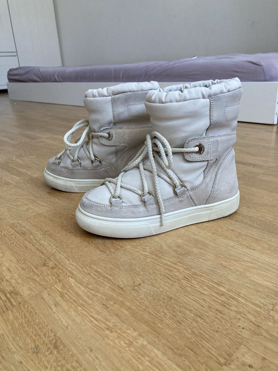 Scarpe per ragazze: Winterstiefel Grösse 31 – Usato da Zürich venduto da Retrogirl 3
