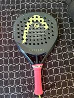 Padel - Head extreme Pro (2025)