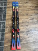 Fischer RC4 The Curv Premium Ti 155 cm inkl. RS11