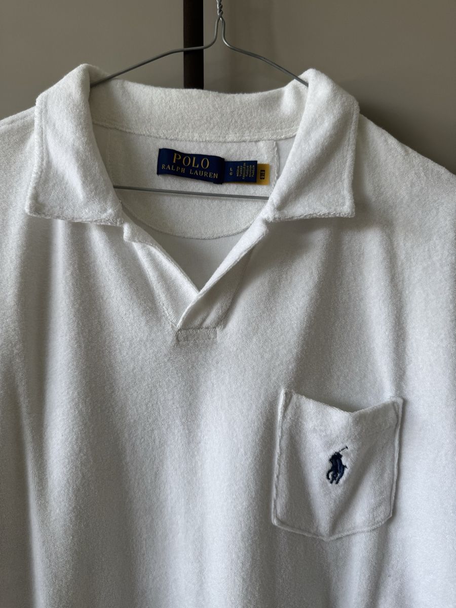 Polo Ralph Lauren Polo-Shirts: Polo Ralph Lauren  – Neu (gemäss Beschreibung) aus Châtel-St-Denis von Lou_Hock 1