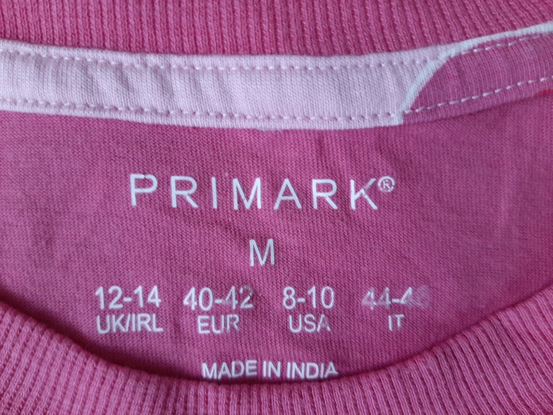 Negligees & Pigiami: Ensemble de pyjama rose True Love M – Usato da Lausanne venduto da Cognitia 1