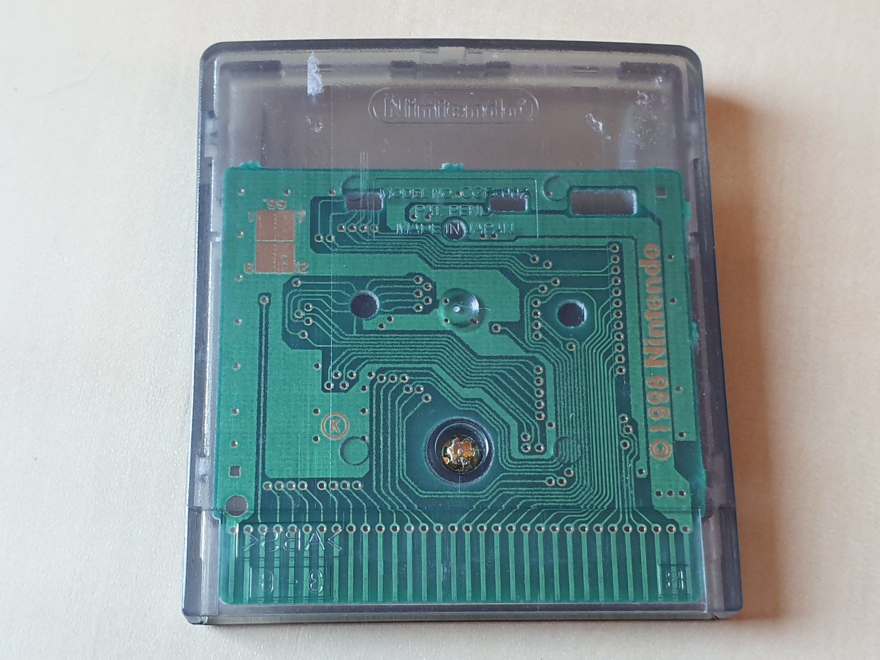 Nintendo Spiele: Pumuckls Abenteuer bei den Piraten – Gebraucht aus Stansstad von collectorsshop 1