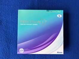 Precision1 for Astigmatism (-6.00 / 90 Stk.) von Alcon