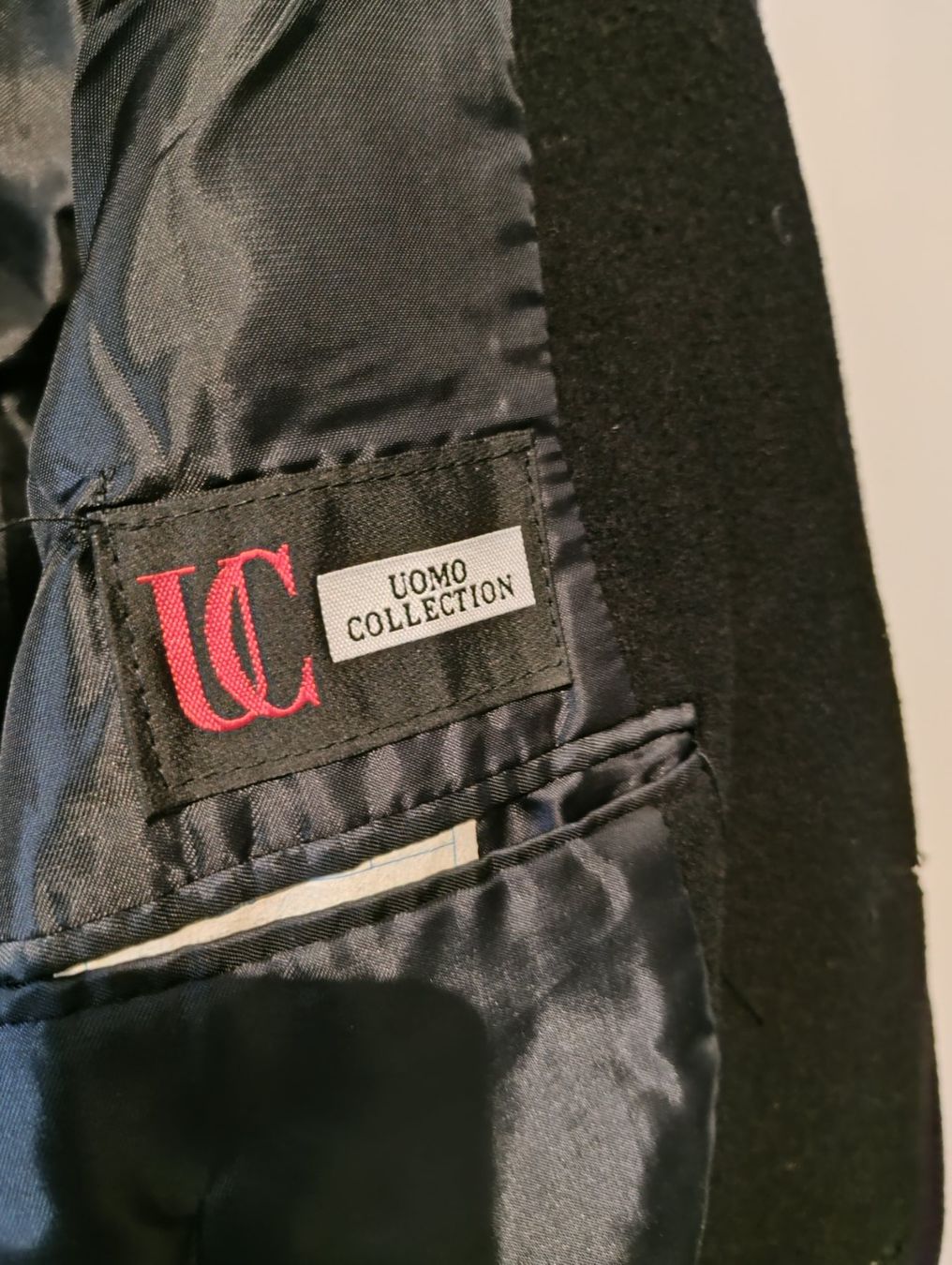 Cappotti: Uomo Collection | Wintermantel – Usato da Beckenried venduto da SCHEMA79 3