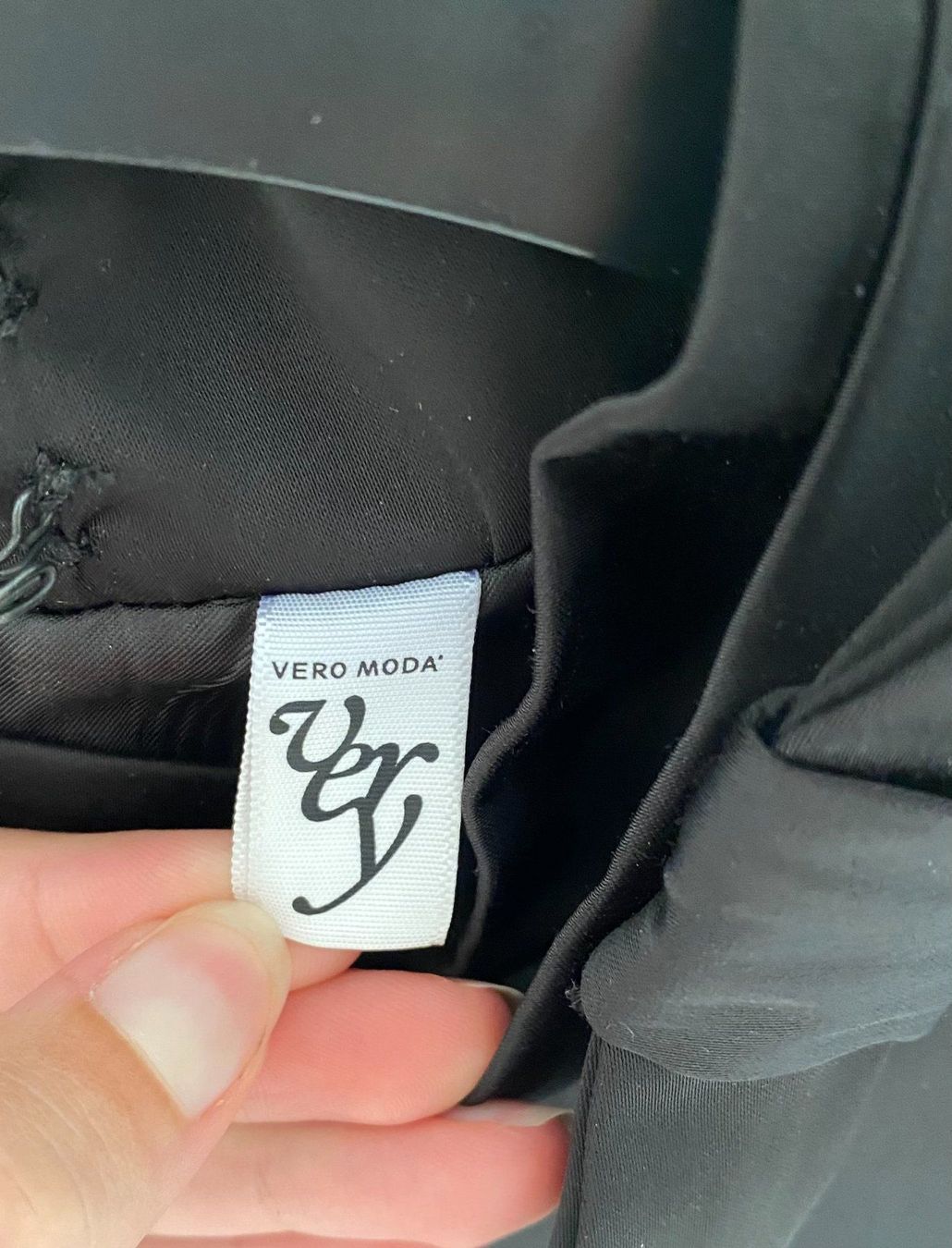 Vestiti: Damenkleid, schwarz, Grösse 36 – Usato da Emmenbrücke venduto da Florentina27 1