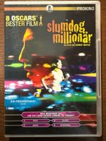 Slumdog Millionaire