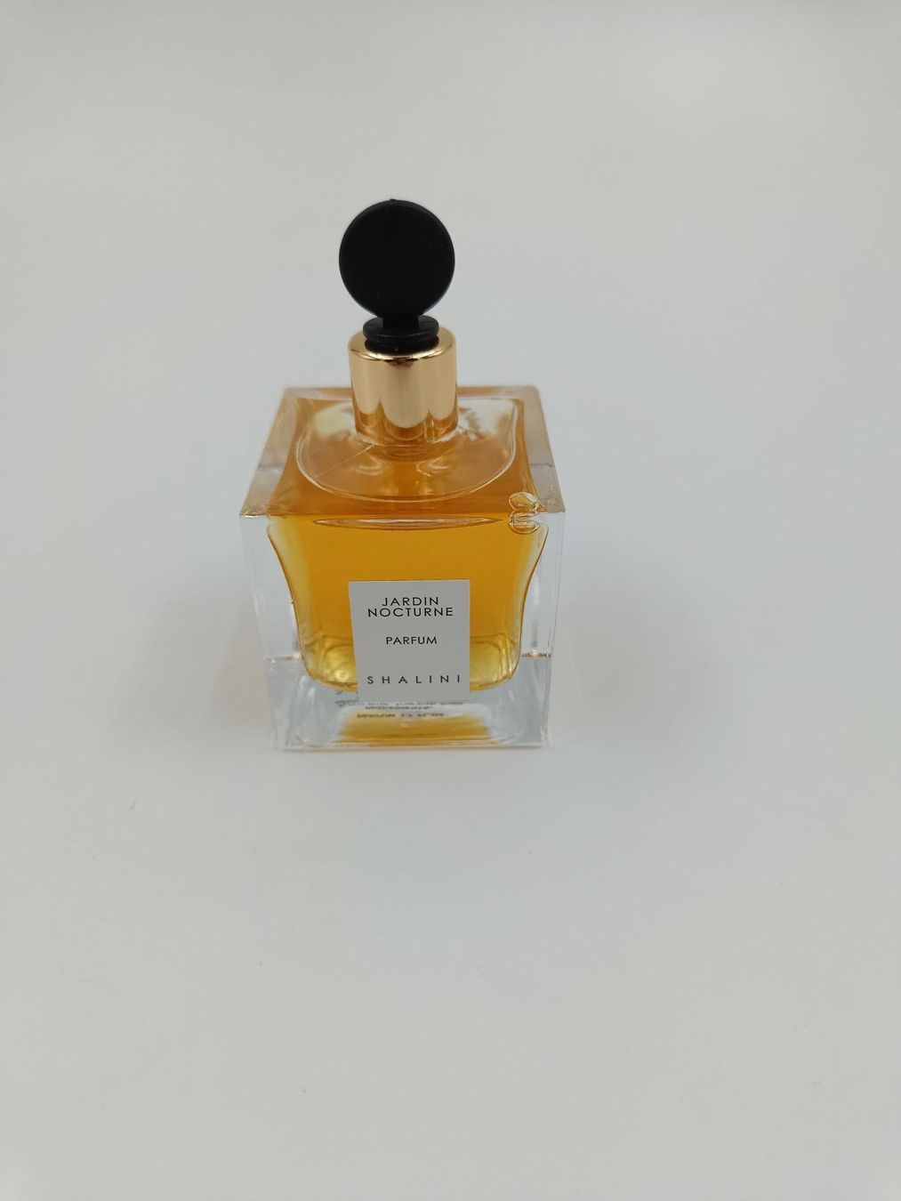 Profumi & Eau de Toilette: SHALINI EAU DE PARFUM " JARDIN NOCTURNE ", 50 ML – Nuovo e nell'imballaggio originale da Luzern venduto da EdiGem 2