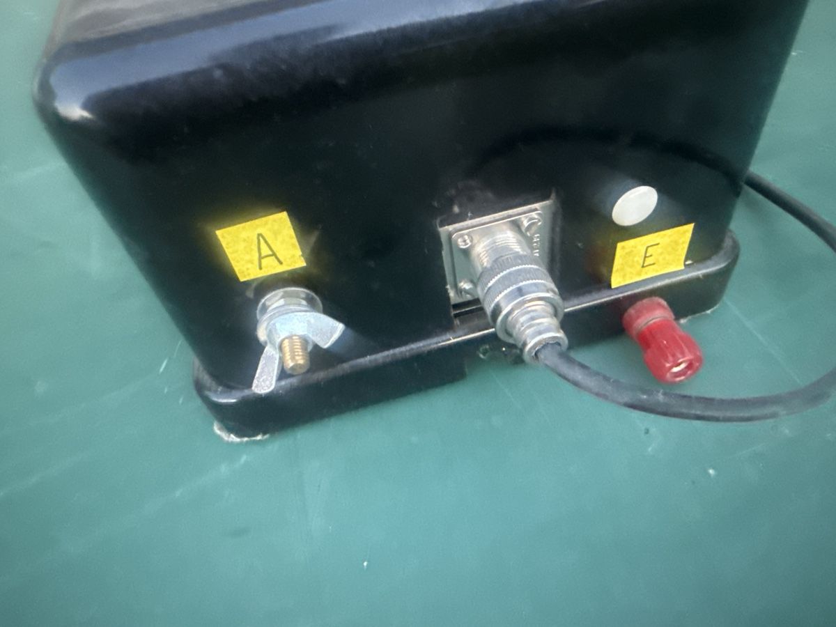 Alle Werkzeuge: Elektro Messgerät/ Schalter – Gebraucht aus Horriwil von Carrera68 4