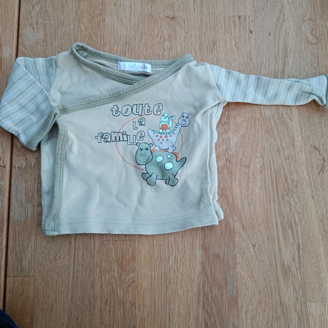 Pullover & Sweatshirts: Pullover Grösse 62 – Gebraucht aus Jaberg von urig17.