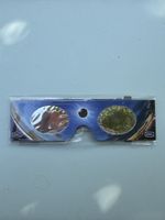 Sonnenfinsternisbrille