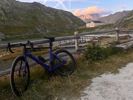 Canyon Aeroad CF SLX 7 Di2 SE4 2026