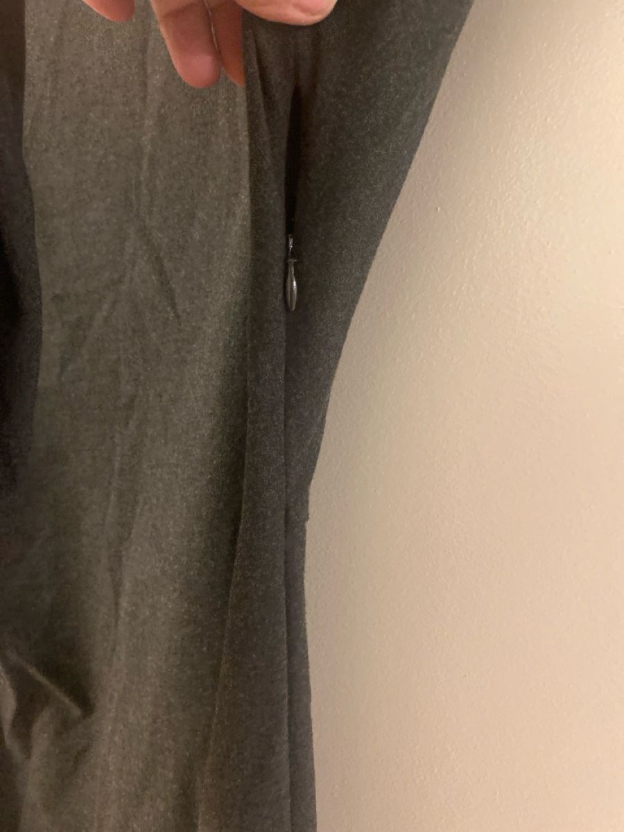 Massimo Dutti Vestiti: Massimo Dutti Kleid, grosse L👗 – Usato da Ibach venduto da Tina55 3