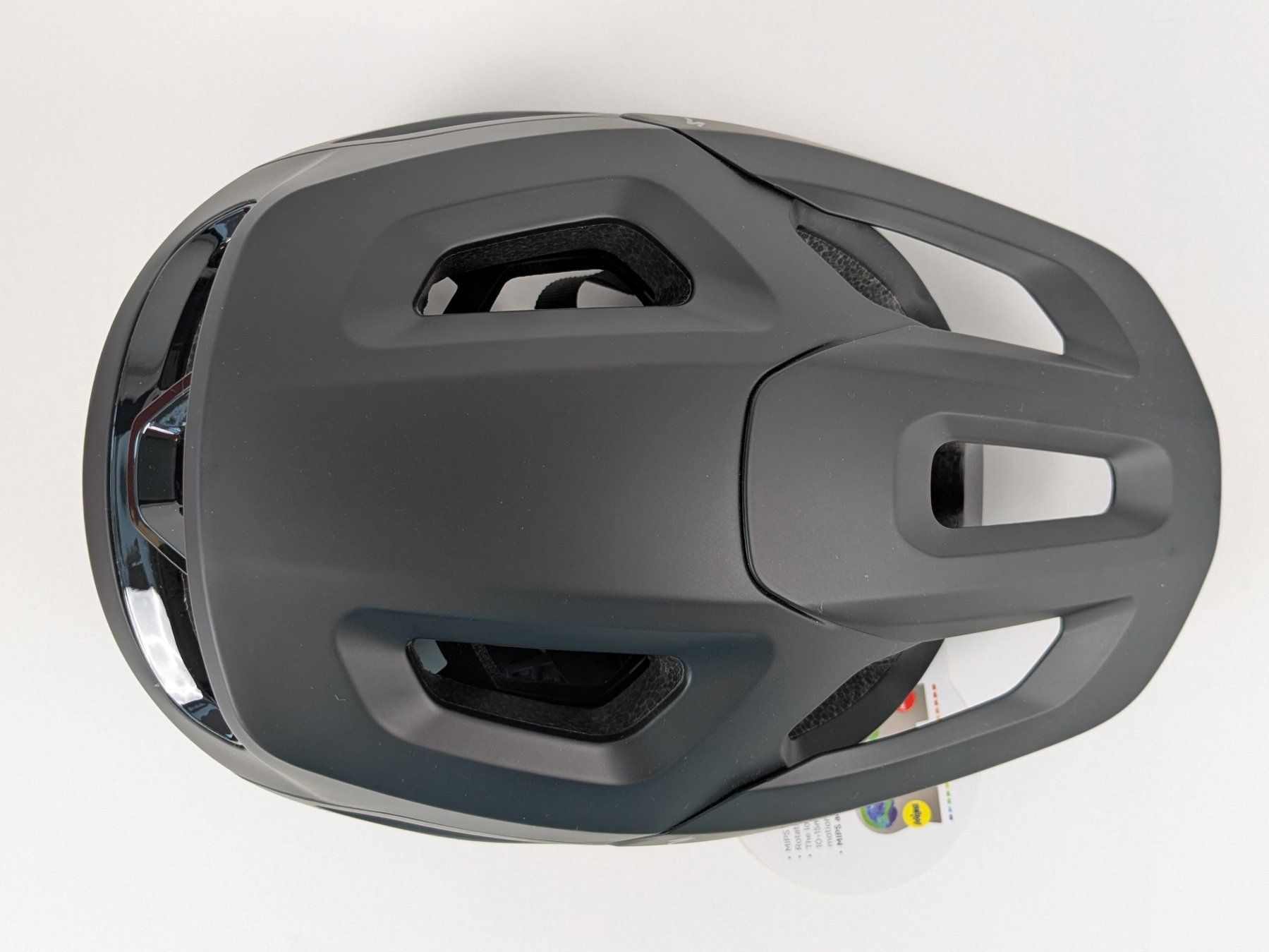 Specialized Helme: SPECIALIZED Velohelm Tactic 4 Mips Gr. S – Neu (gemäss Beschreibung) aus Dintikon von Restwert_Dintikon 4