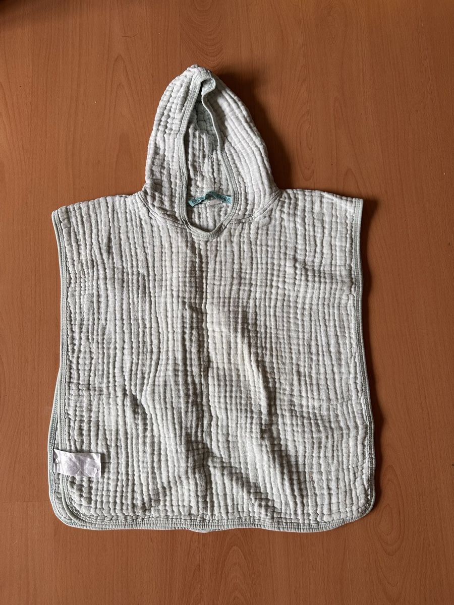 Accappatoi: Lässig Badeponcho – Usato da Riehen venduto da jac_f2nl