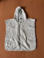 Lässig Badeponcho