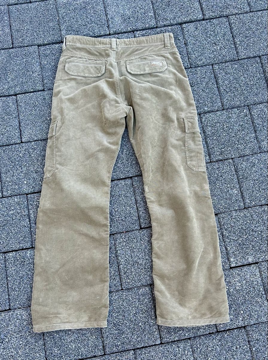Pantaloni: Hose Manchester Alaska by WE – Usato da Obbürgen venduto da musigschopf 1