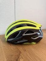 Specialized S-Works Prevail II Helm gelb