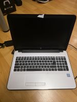 HP Laptop 15 Zoll– Occasion / Bast