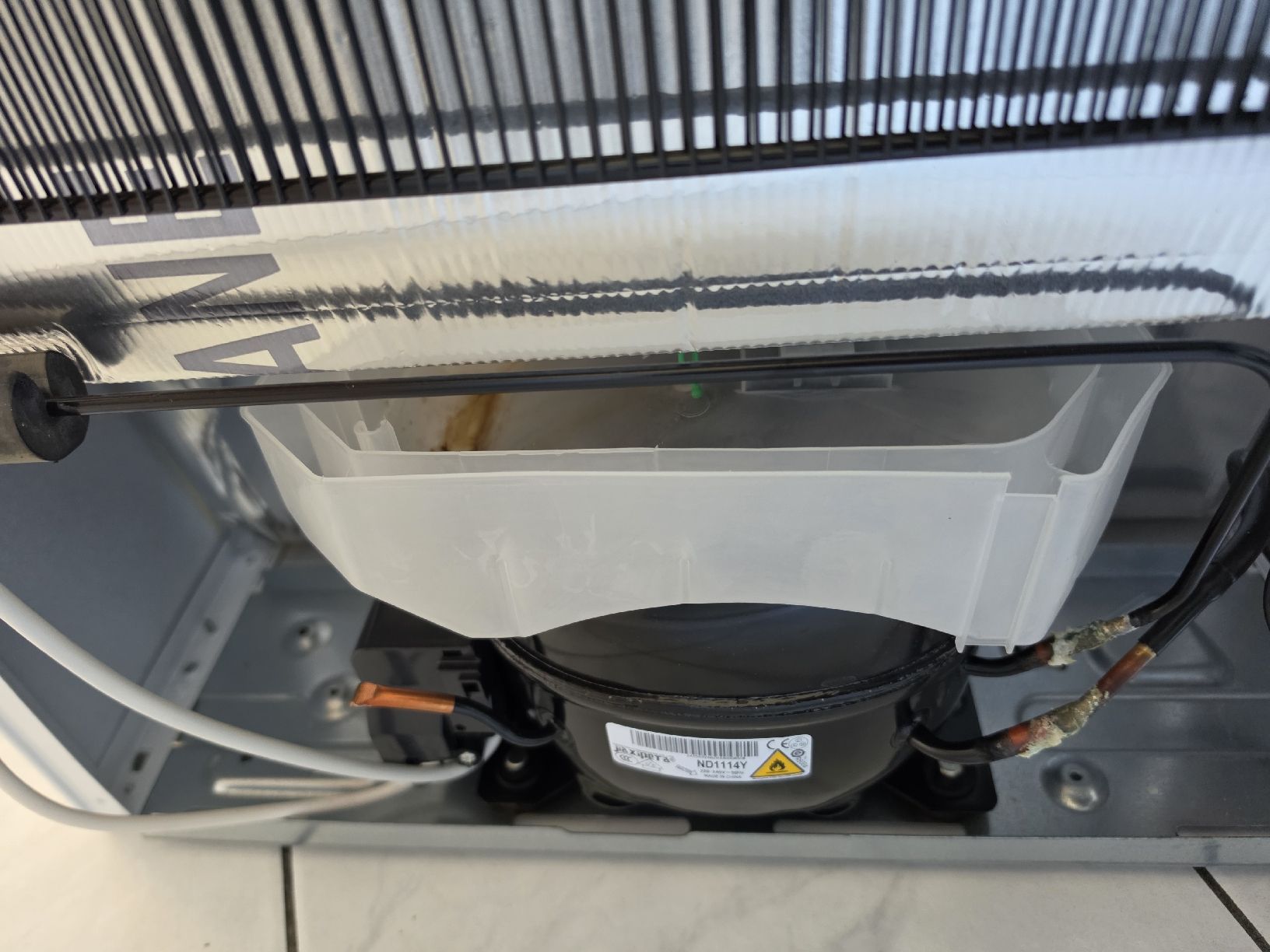 Kühlschrank: Electrolux – Gebraucht aus Rupperswil von Badem58 5