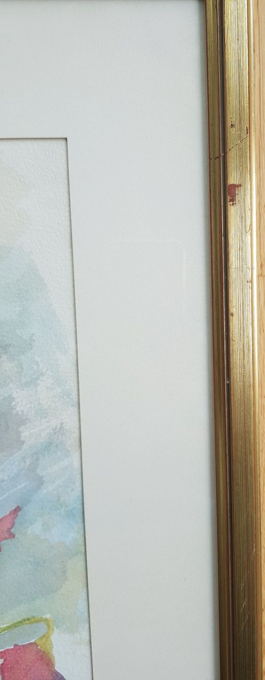 Dipinti: Schweizer Kunst  -  Swiss Art – Usato da Horw venduto da Kunstreich7 5
