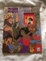 Le Roi de la fête (Französisch) Disney