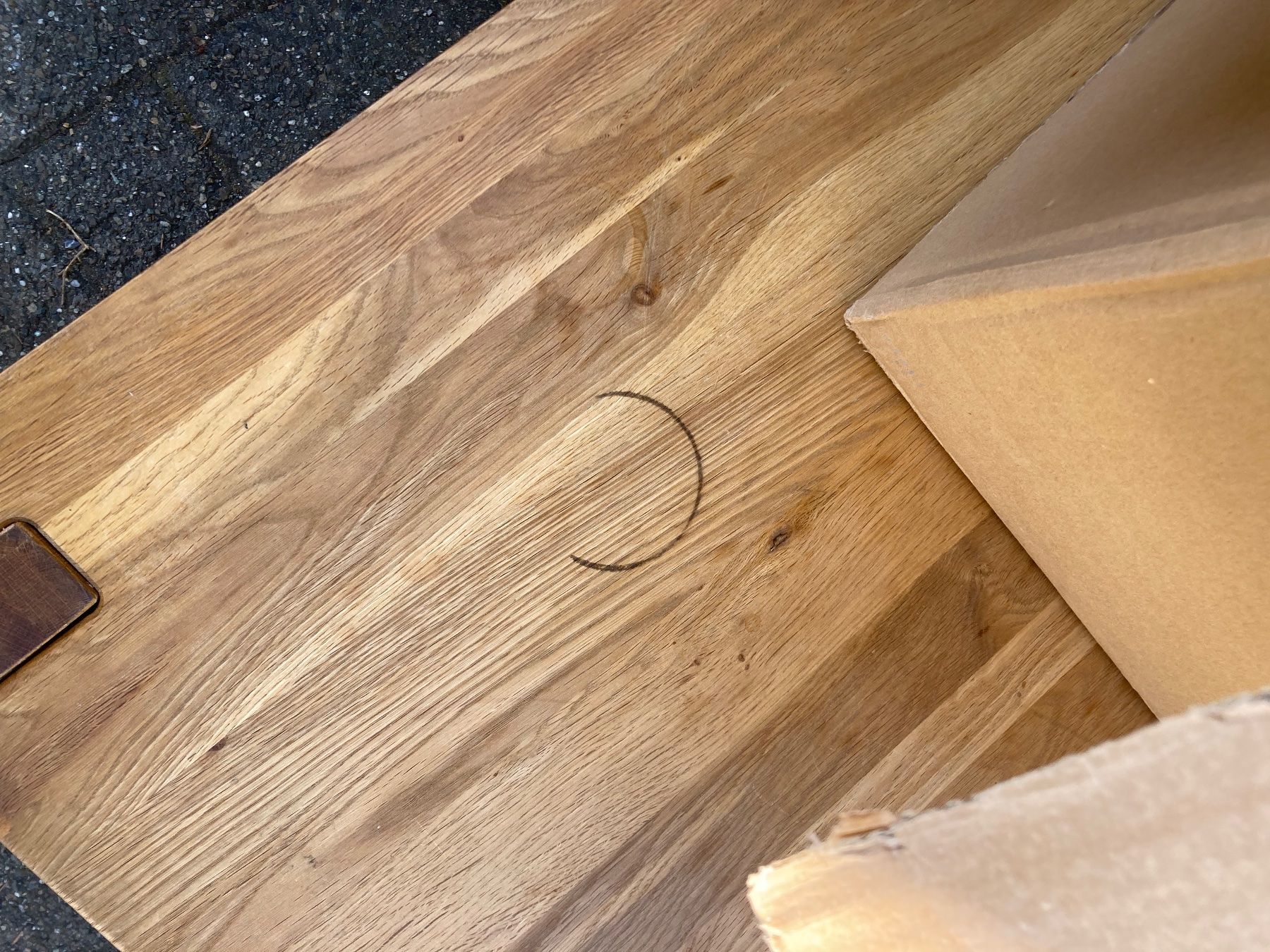 Tables: Couchtisch/ Sofatisch – D'occasion à St. Gallen par drelei 2