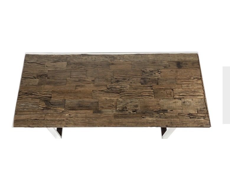 Tavoli: KARE Tisch Rustico 200x90 – Usato da Lengnau AG venduto da Mc66 1