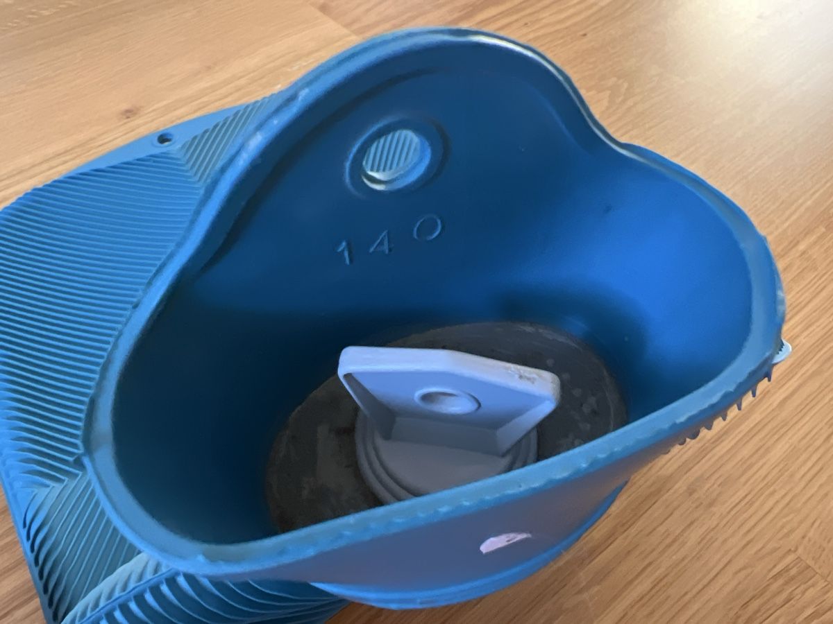 Autres appareils anciens: Wärmflasche "Florida" – D'occasion à Basel par clembou 1