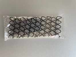 3 x 10 Stk. Haarnadeln Spiralen, Spiralnadeln für Haare