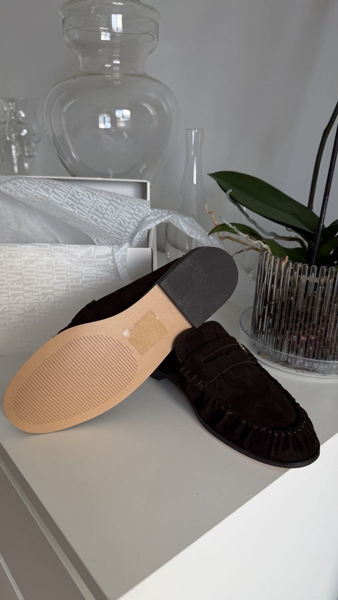 Steve Madden Scarpe da donna: Steve Madden loafers – Nuovo e nell'imballaggio originale da Paradiso venduto da viorea 6