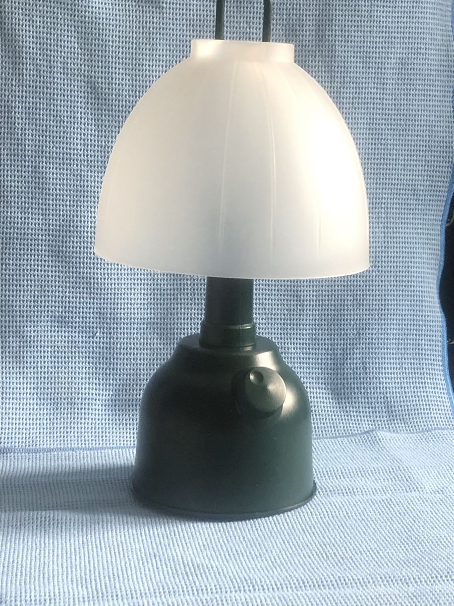 Lampes: Campinglämpli  – D'occasion à Niederlenz par lil_jxk8