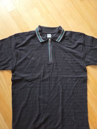 T-Shirt Gr. L, Kurzarmshirt Shirt, Hemd Sweatshirt Poloshirt