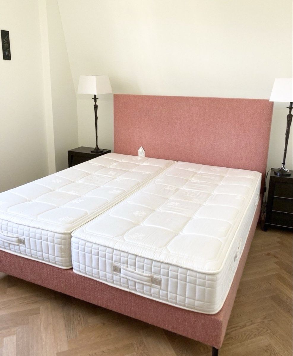 Betten: ELITE VERSAILLES Schweizer Luxus-Boxspringbett aus 2021 – Gebraucht aus Wettingen von rog_fhz5 3