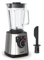 Moulinex Perfectmix + High Speed Blender (LM871D)