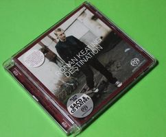 Ronan Keating (Boyzone) - Destination Audiophile SACD Hybrid