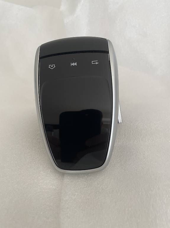 Mouse: W205 Touchpad  – Usato da Therwil venduto da lucienmilliet