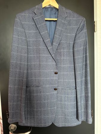 Jacket von Bäumler