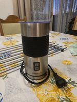 Milchschäumer