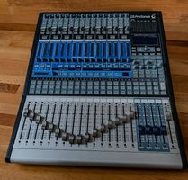 PreSonus StudioLive 16.4.2  guter Zustand