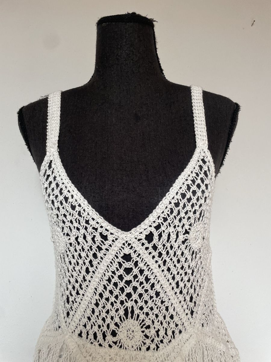 Vestiti: Boho Maxikleid – Nuovo (secondo la descrizione) da Sigriswil venduto da ck56 2
