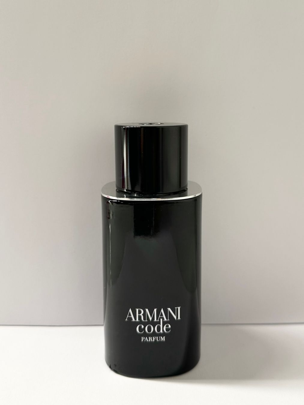 Armani Parfum & Eau de Toilette: Armani Code Parfum 75ml | NP 164 Fr – Neu (gemäss Beschreibung) aus Dübendorf von Daniel_6m5g