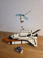 LEGO Shuttle Adventure 10213 - LEGO Creator Expert
