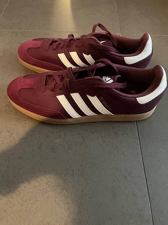Scarpe da uomo: Adidas Velosamba 46 2/3 – Usato da Zürich venduto da SUPERNERD 1