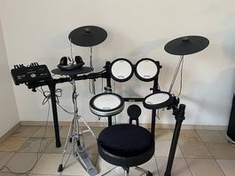 E-Drum Yamaha