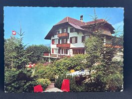 Pension Waldrösli, Schwendibach ob Thun