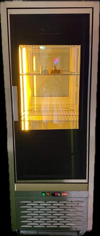Vetrine: Verkaufsvitrine Gastro – Usato da Bruettisellen venduto da Collector_Store 4