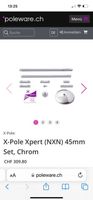 X-Pole XPERT Poledancestange