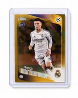 Franco Mastantuono True Gold RC /50 🔥